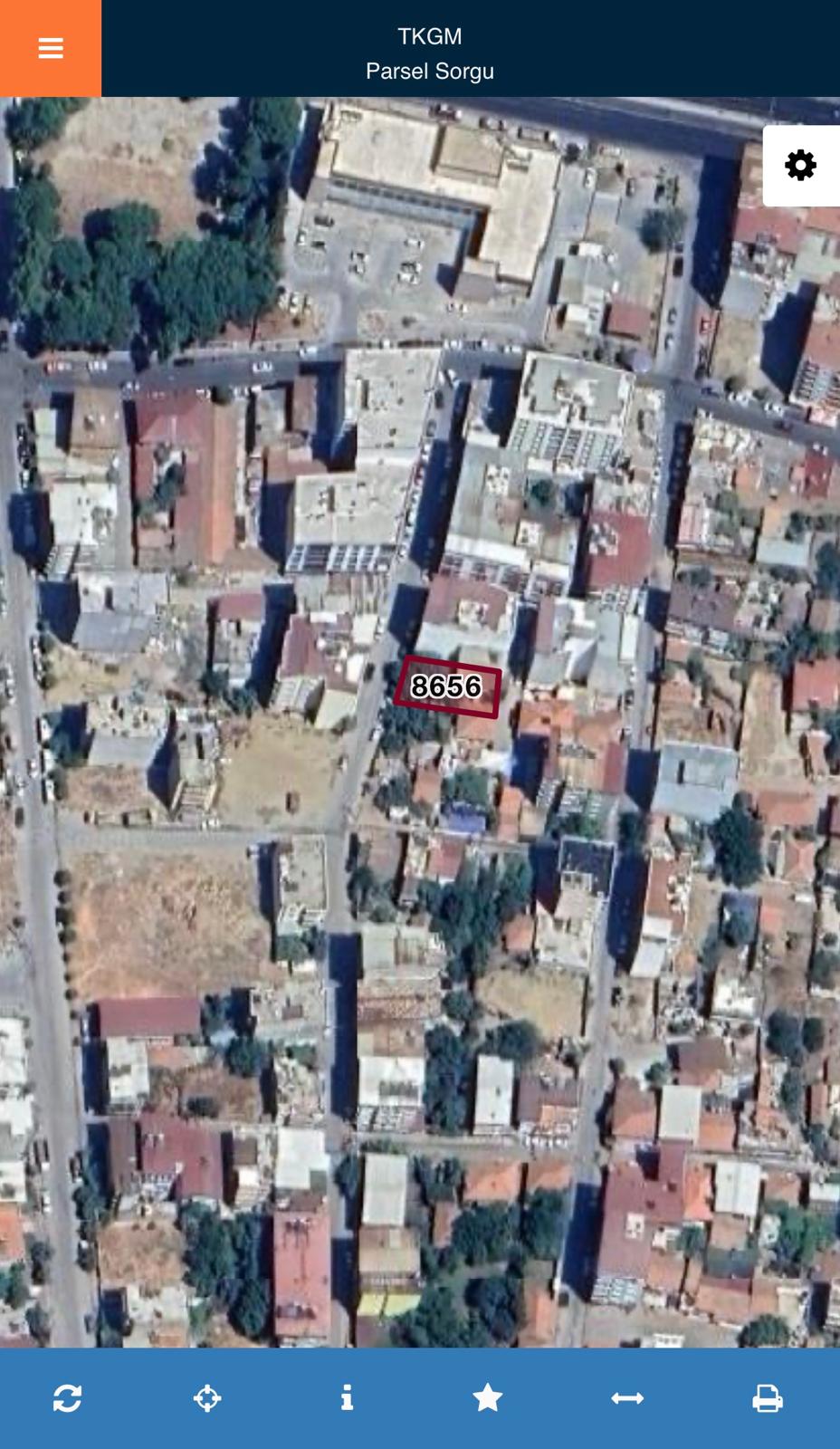 Aydın Efeler İncirliova Mahallesinde Kat Karşılığı Arsa